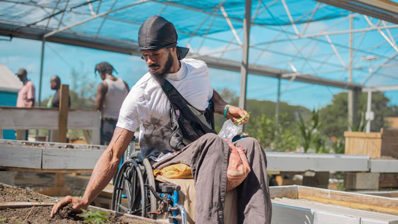 گردشگری دسترس پذیر