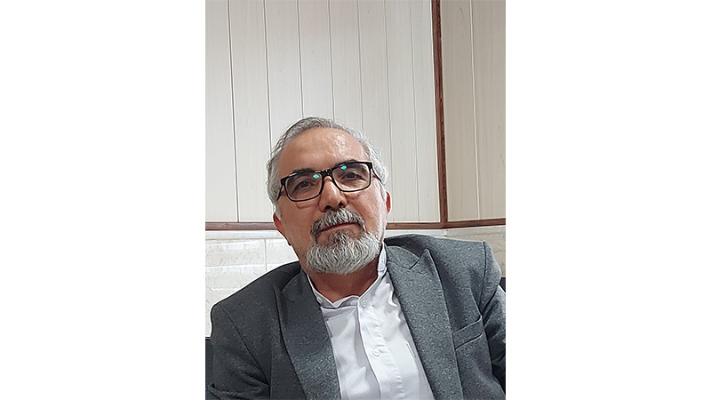 دکتر اسماعیل قادری