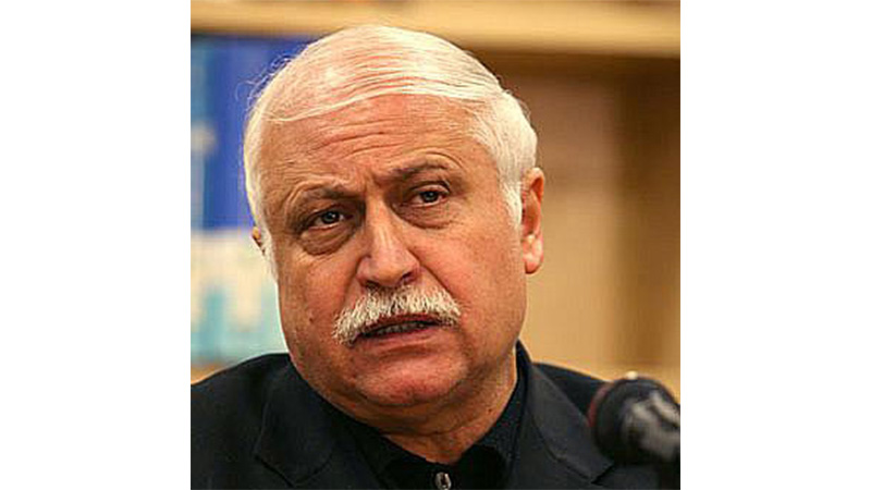 حسین یاوری