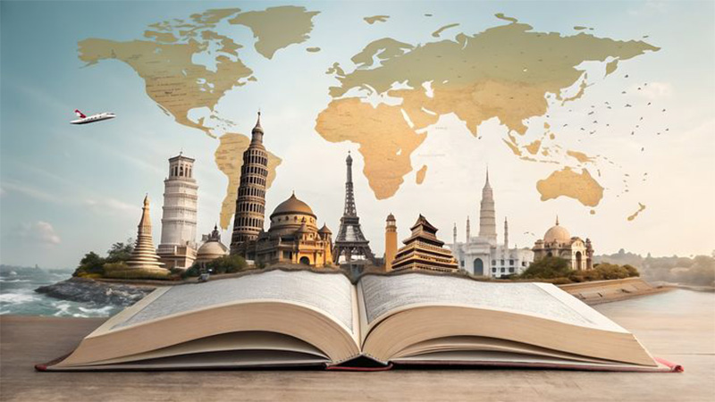 سرفصل های دوره راهنمایان جدید