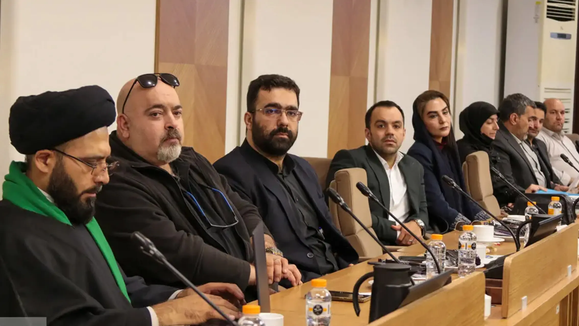 انتخابات جامعه حرفه ای موسسات آموزش گردشگری