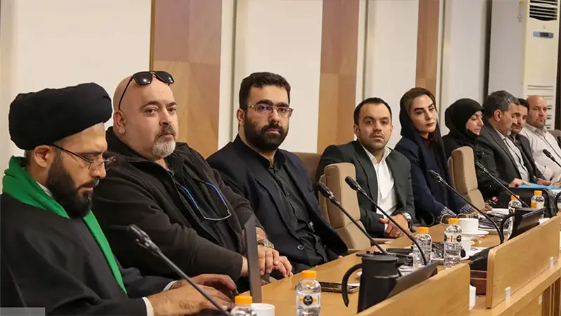 انتخابات جامعه حرفه ای موسسات آموزش گردشگری