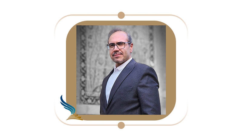 رزومه استاد امیرحسین حکمت نیا