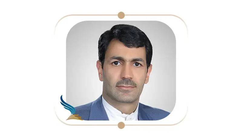 رزومه دکتر محمد آقازاده
