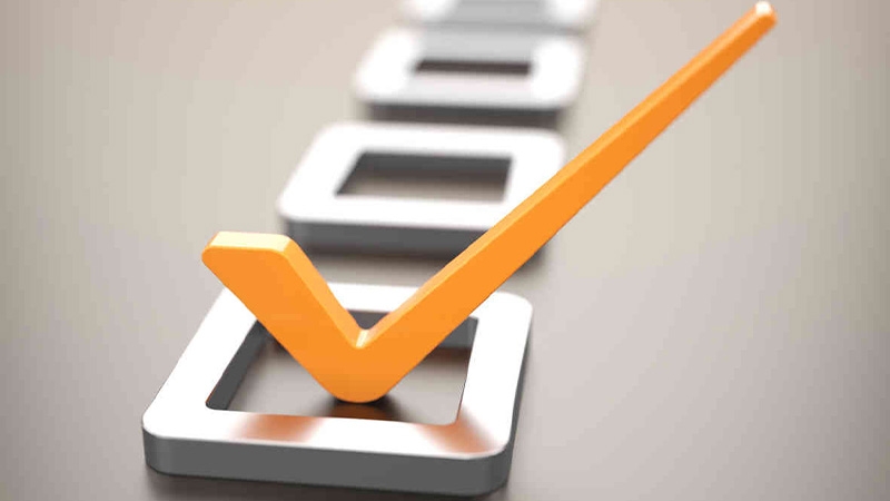 مدارک ضروری سفر؛ چکلیست طلایی هر راهنمای حرفهای مدارک ضروری سفر؛ چکلیست طلایی هر راهنمای حرفهای