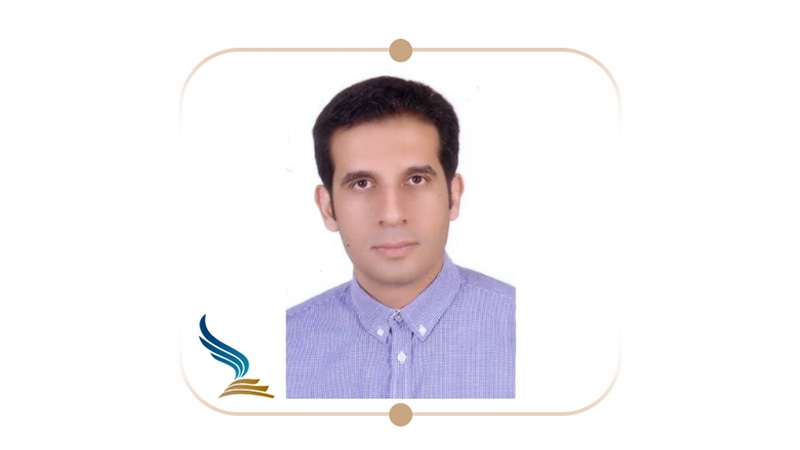 رزومه استاد علی بامداد