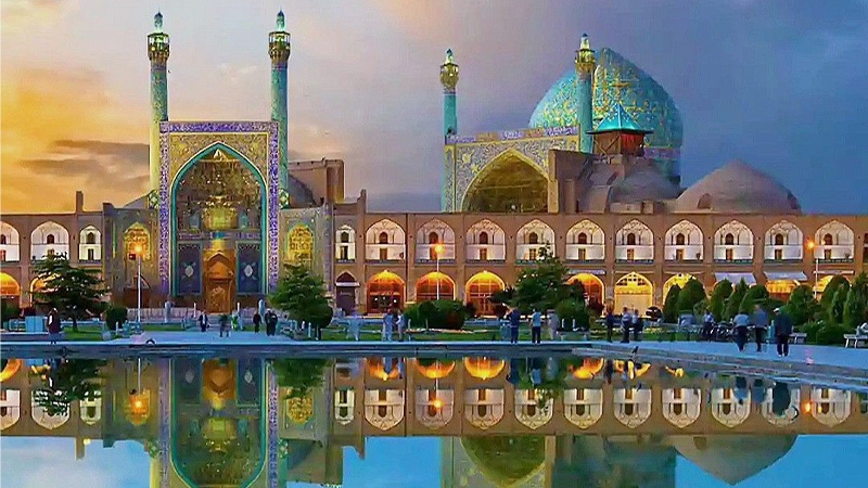 پرونده «مسجد ایرانی»؛ ۳۲ مسجد از ۱۴ استان در آستانه ثبت جهانی