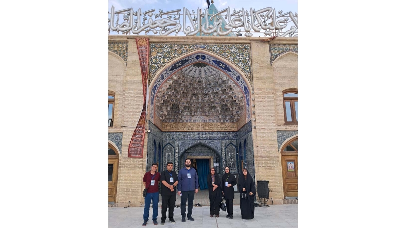 گزارش تور نهم قم شناسی؛ محله گلزار شهدا و چهل اختران