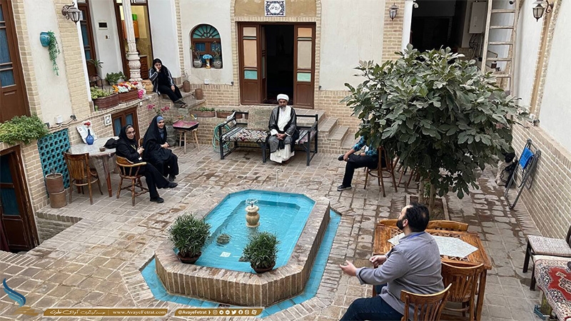 گزارش تور دوازدهم قمشناسی؛ محله پنجعلی تا شادقلی خان