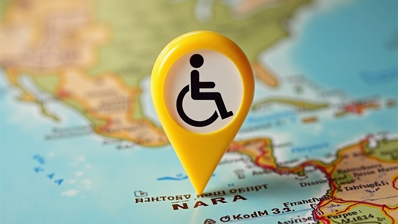 گردشگری دسترس‌پذیر؛ از توسعه اجتماعی تا تحقق حق گردشگری برای همه