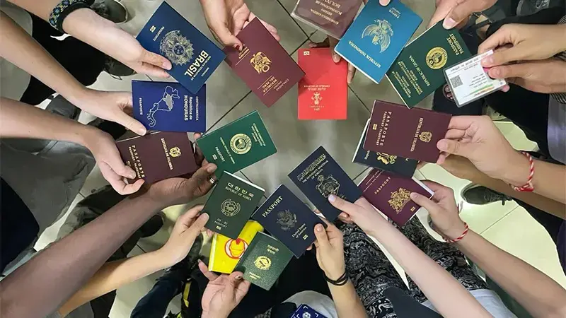 پیوند حقوق بشر با حق گردشگری؛ چرا گردشگری یک حق انسانی است؟