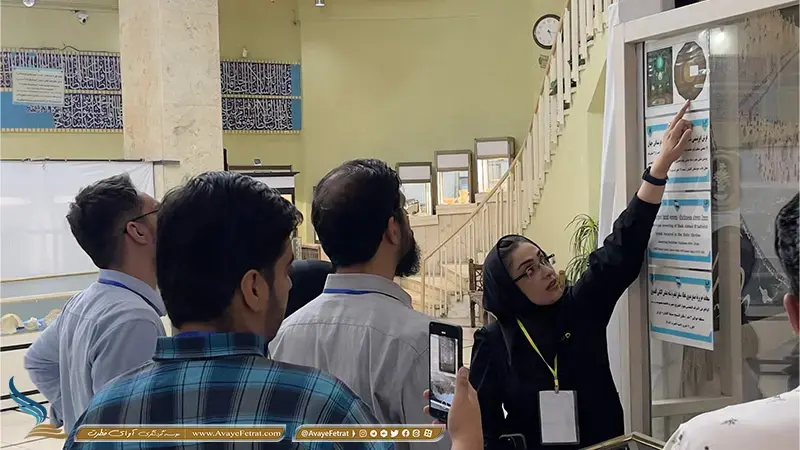 12نکتهٔ طلایی برای اجرای دلچسب تور موزه