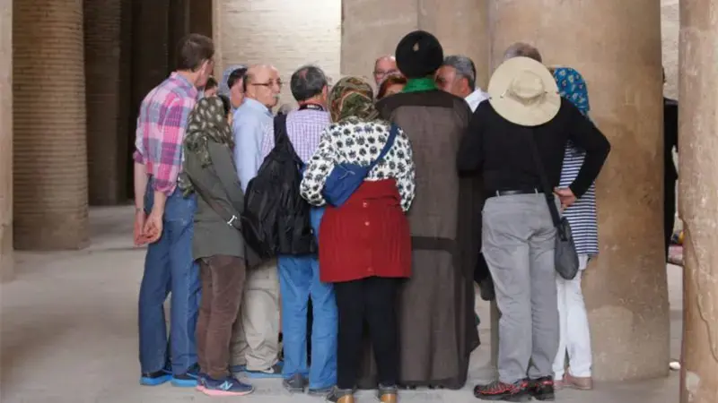 گردشگری ایران در حالت بحرانِ دائمی؛ وزارت گردشگری کجای ماجراست؟