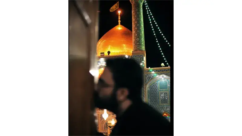 کلیپ 2: جشن نیمه شعبان1404