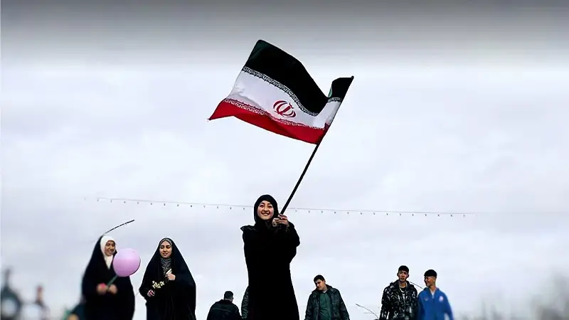 کلیپ 3: جشن نیمه شعبان1404