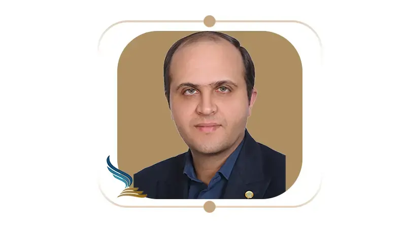 رزومه استاد یحیی سعادت