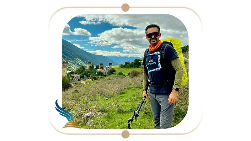 رزومه دکتر فرید روشنایی