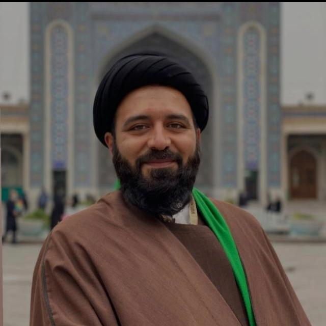 سید مصطفی میرفندرسکی