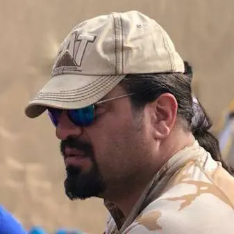 علی شادلو